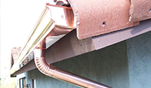 Rain Gutter Installation, Repair, Cleaning in Dansville, MI